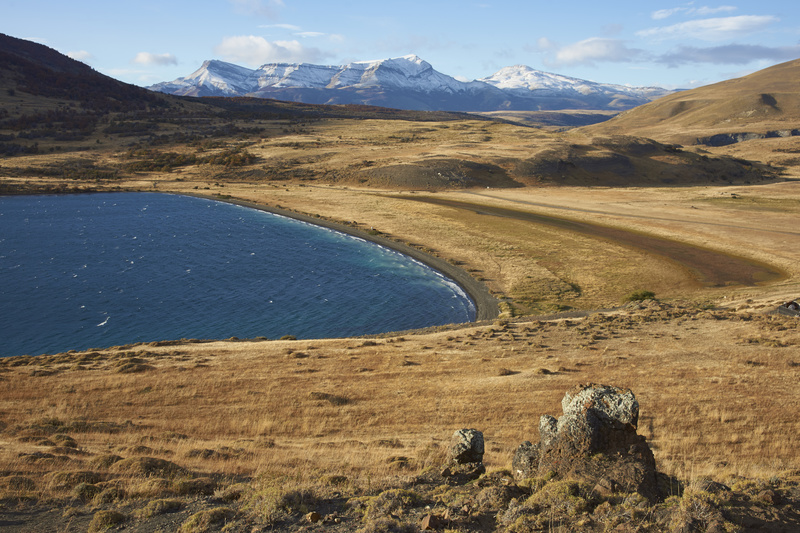  - Torres del Paine National Park