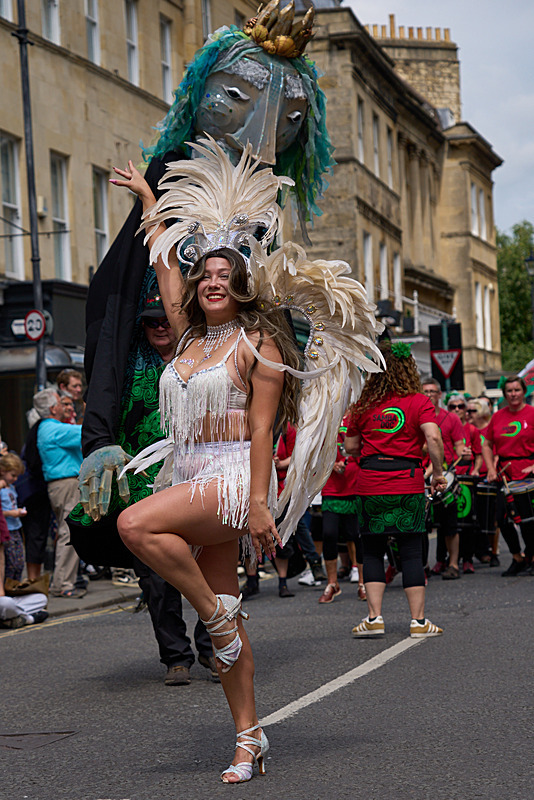  - Bath Carnival 2024