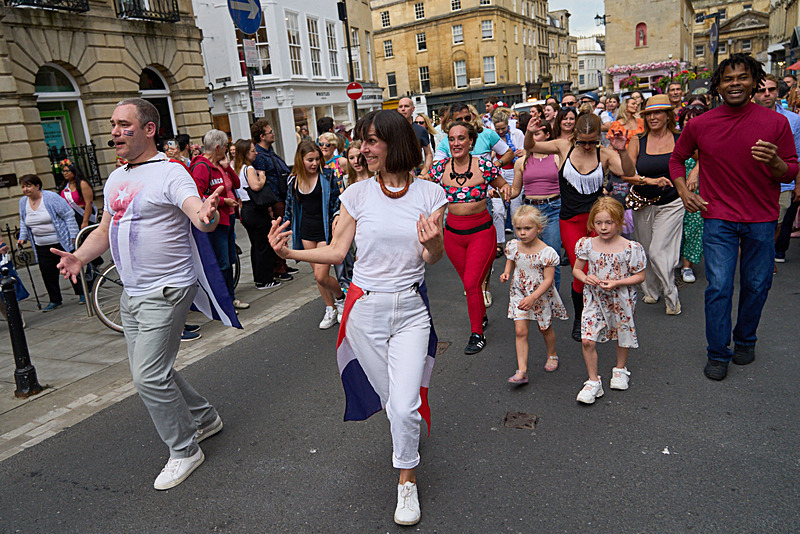  - Bath Carnival 2024