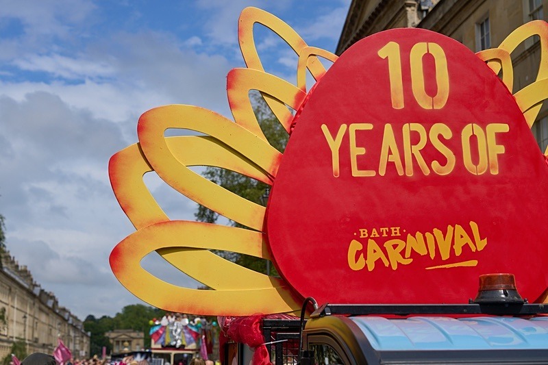  - Bath Carnival 2023