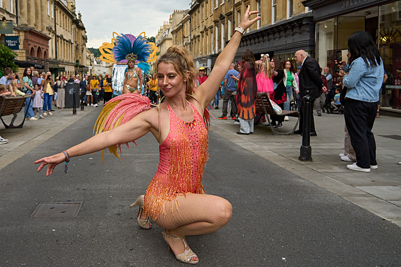  - Bath Carnival 2024