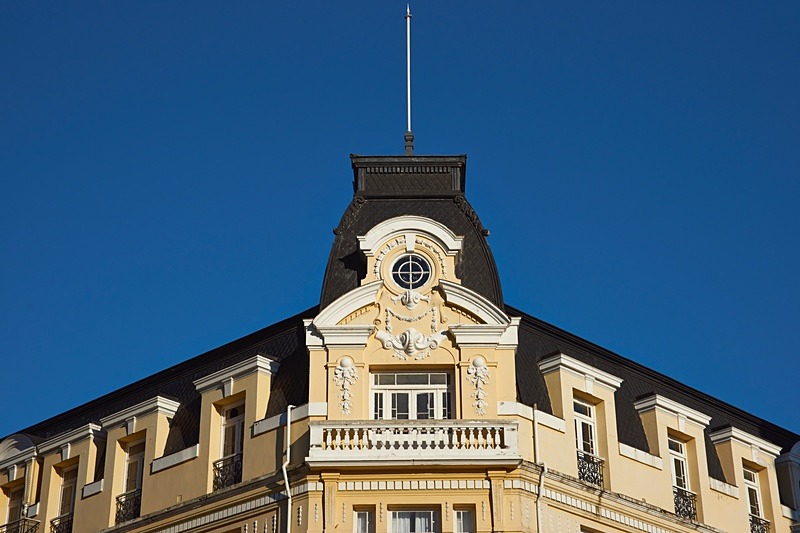 Heritage of Punta Arenas - Punta Arenas