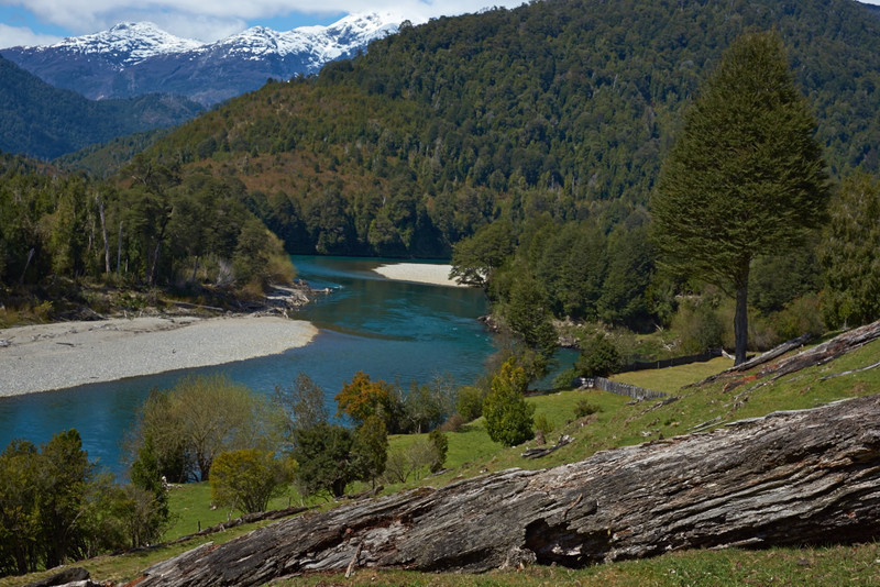  - Carretera Austral - North