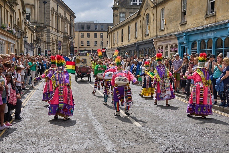  - Bath Carnival 2023