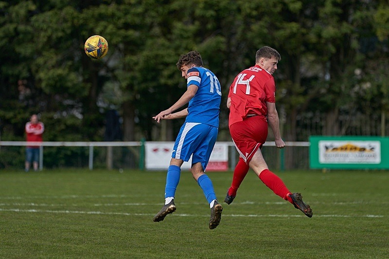  - Larkhall Athletic Men - 2021/22