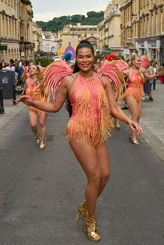  - Bath Carnival 2024