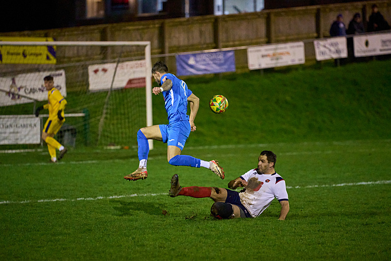  - Larkhall Athletic Men 2023/24 Season