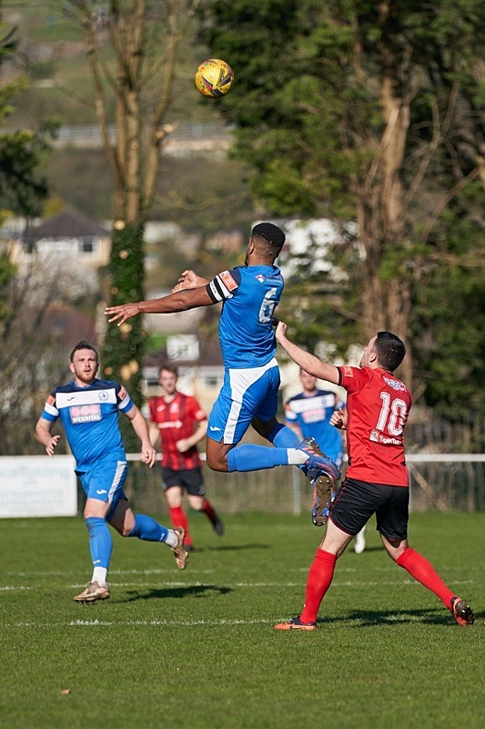  - Larkhall Athletic Men - 2021/22