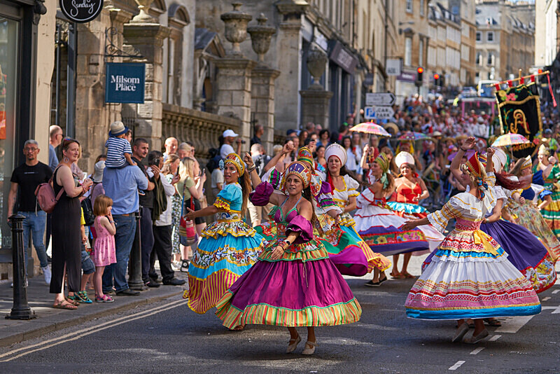 Bath Carnival 2022 JR123 - Bath Carnival 2022