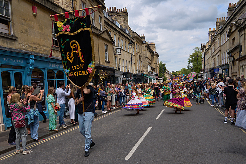  - Bath Carnival 2024