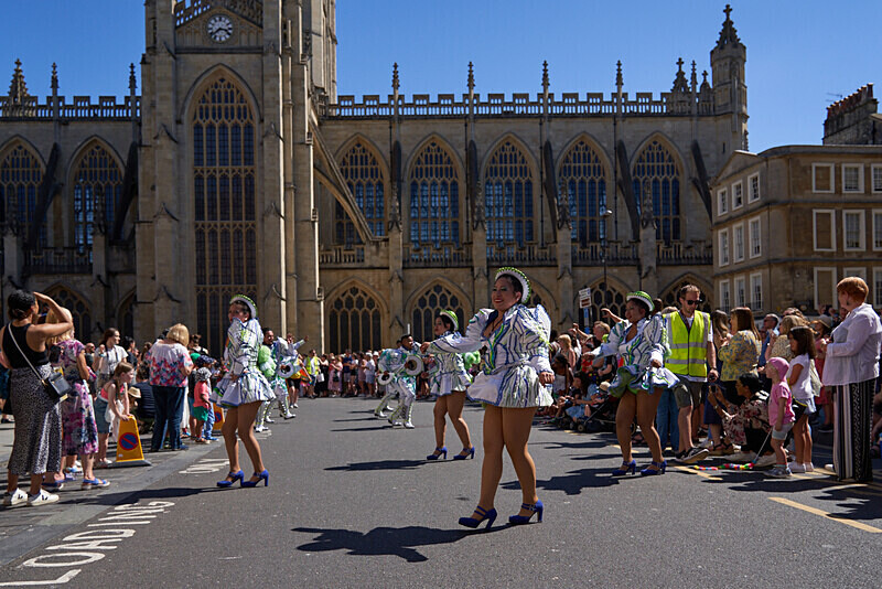 Bath Carnival 2022 JR068 - Bath Carnival 2022