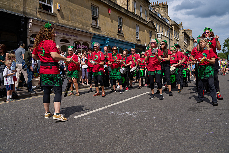  - Bath Carnival 2024