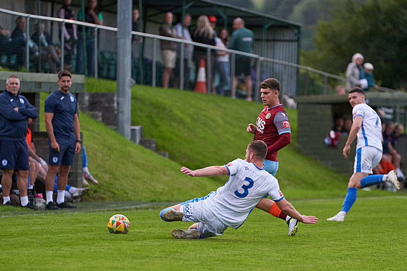  - Larkhall Athletic Men 2023/24 Season