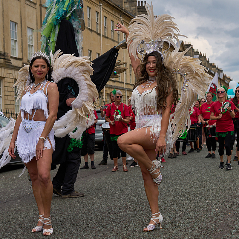  - Bath Carnival 2024