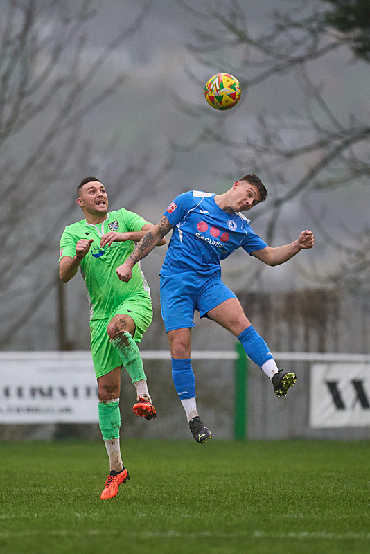  - Larkhall Athletic Men 2023/24 Season