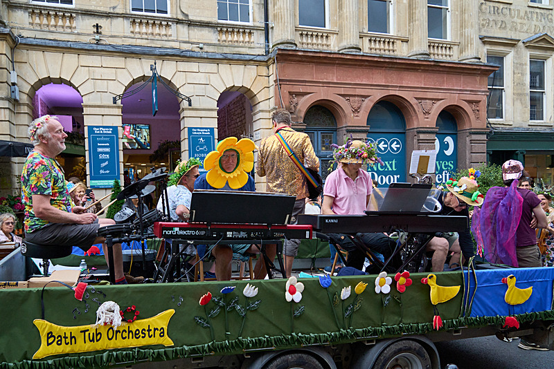 - Bath Carnival 2024