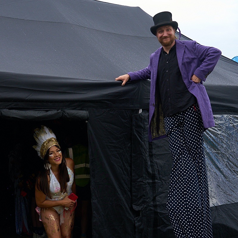  - Bath Carnival 2023