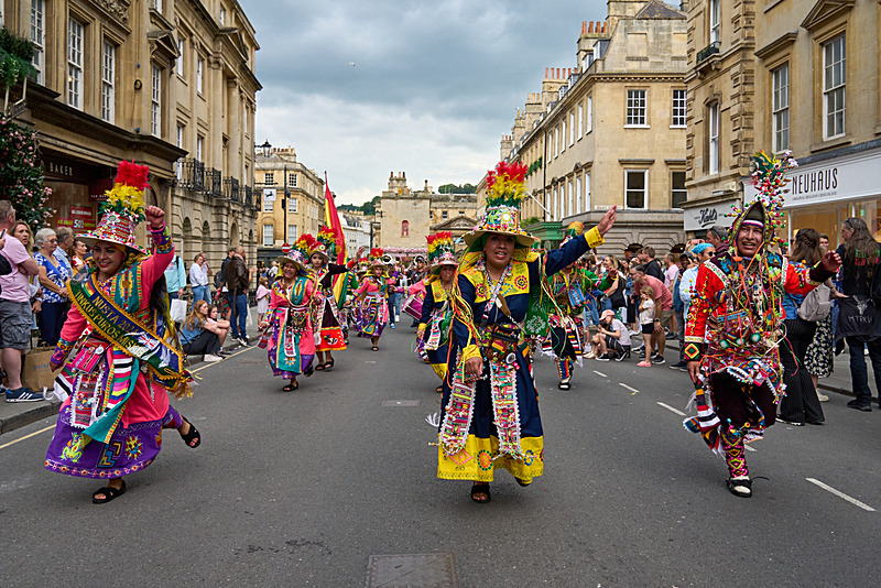  - Bath Carnival 2024
