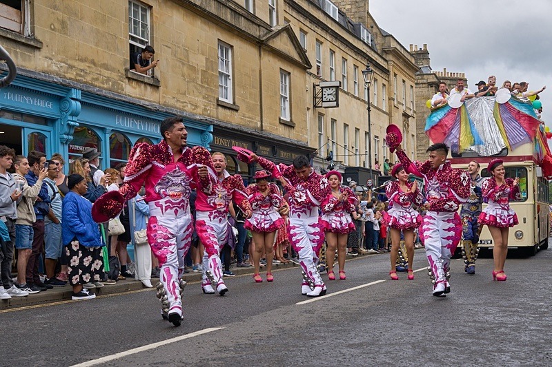  - Bath Carnival 2023