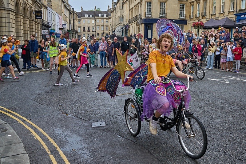  - Bath Carnival 2023