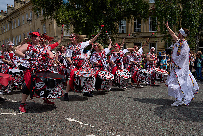  - Bath Carnival 2024
