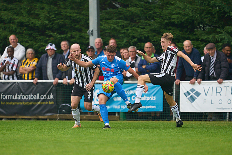  - Larkhall Athletic Men 2023/24 Season