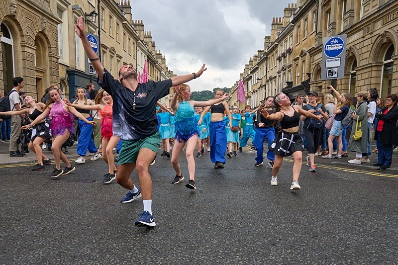  - Bath Carnival 2023