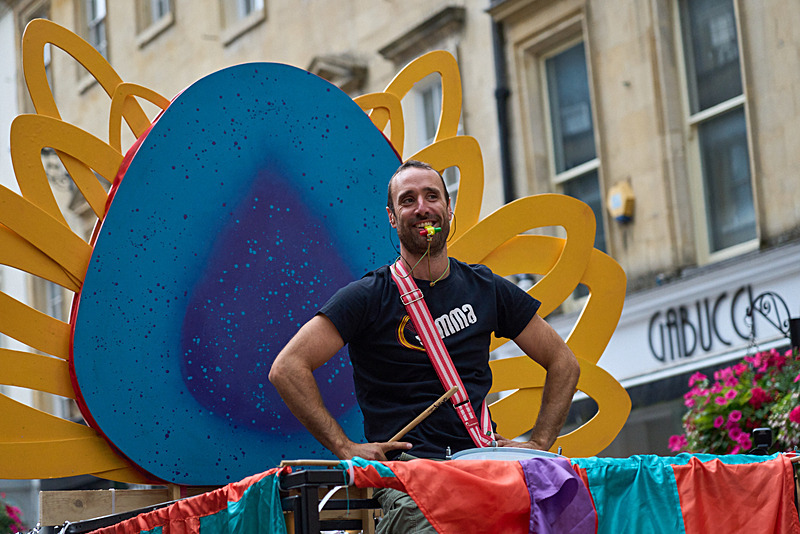  - Bath Carnival 2024