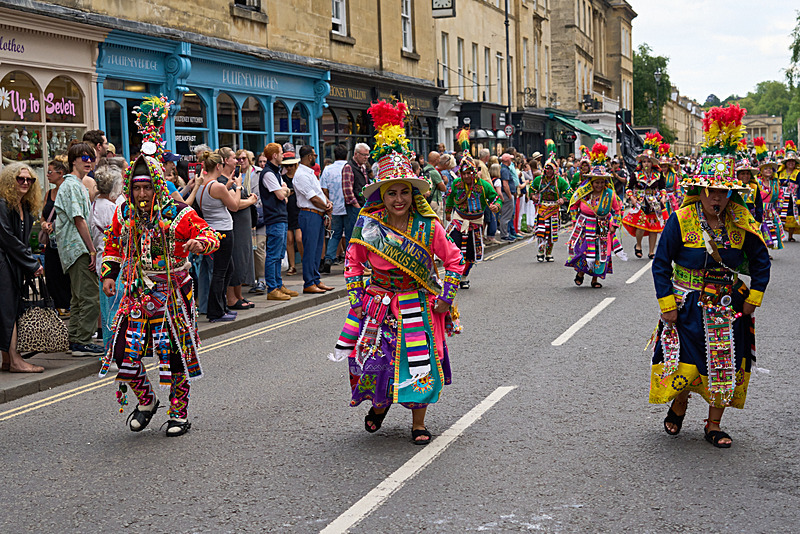  - Bath Carnival 2024