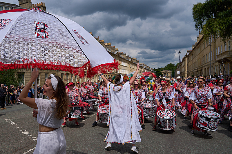  - Bath Carnival 2024