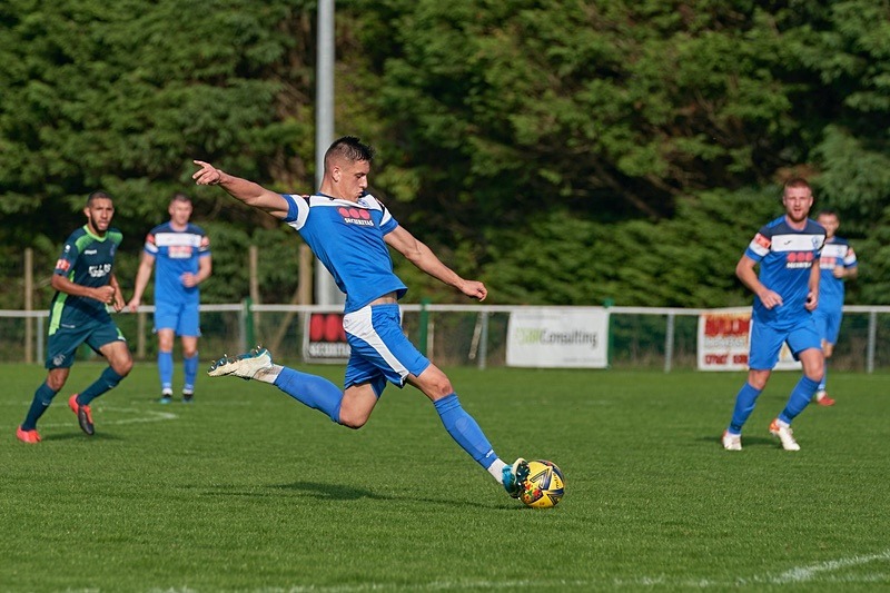  - Larkhall Athletic Men - 2021/22