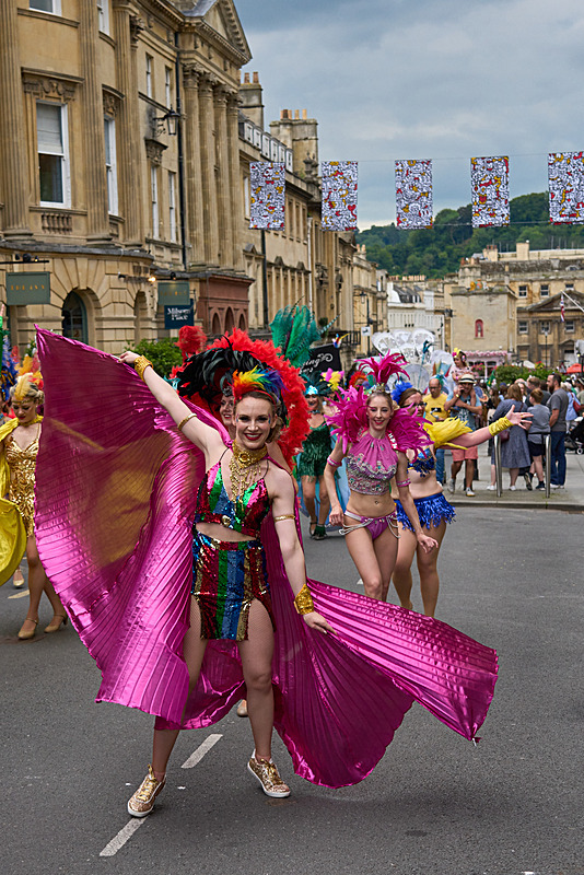  - Bath Carnival 2024