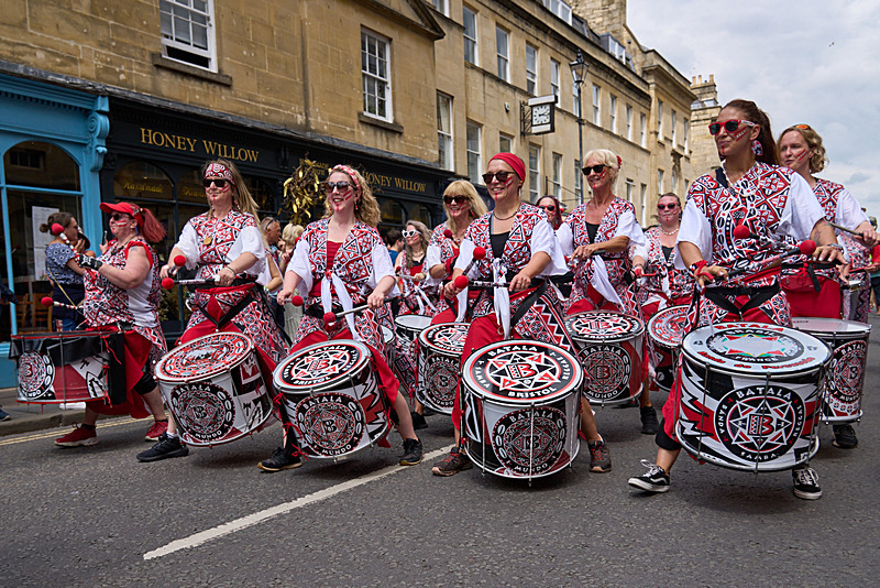  - Bath Carnival 2024