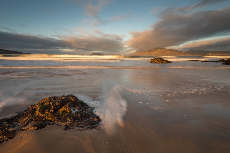 Portsalon Light - Co. Donegal