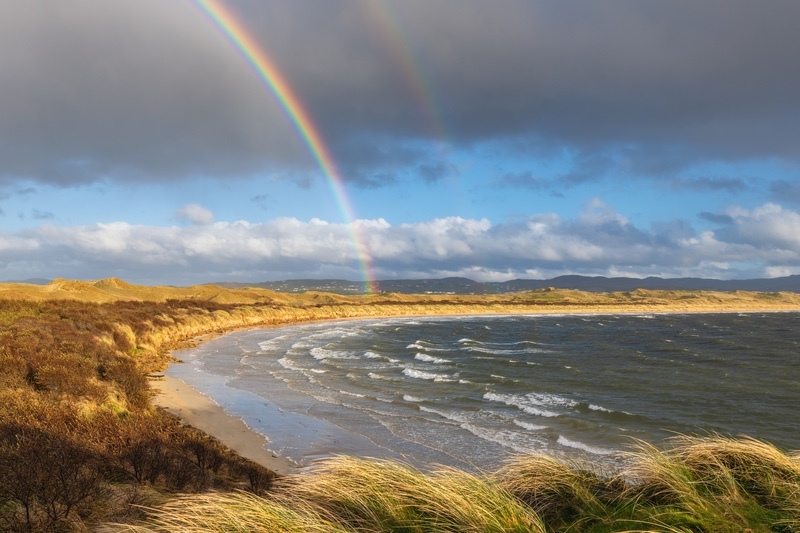 After The Storm - Co. Donegal