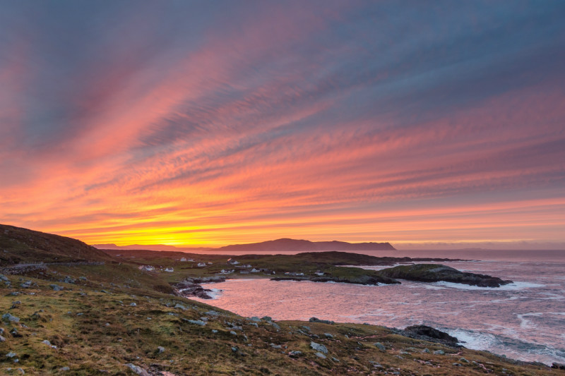 Beautiful Dooey - Co. Donegal