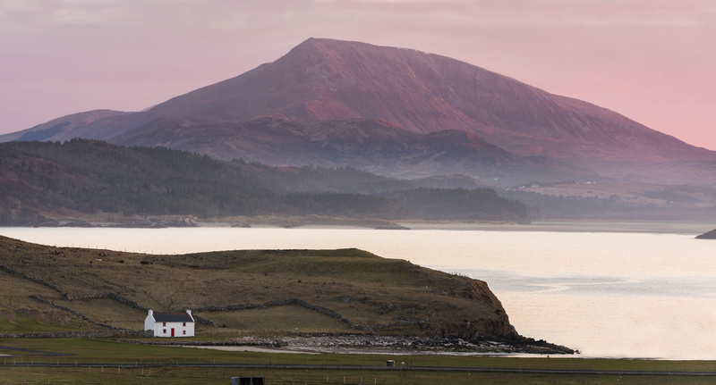 Simply Donegal - Co. Donegal