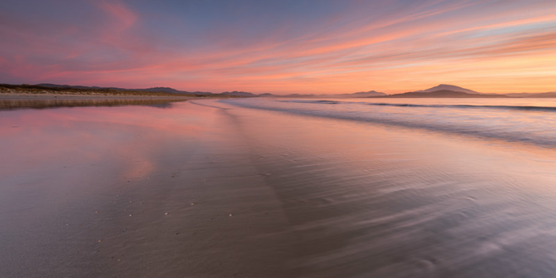 Tranquil Tramore - Co. Donegal