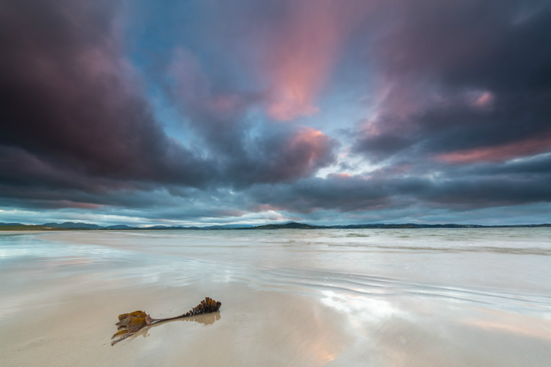 After The Rain - Co. Donegal