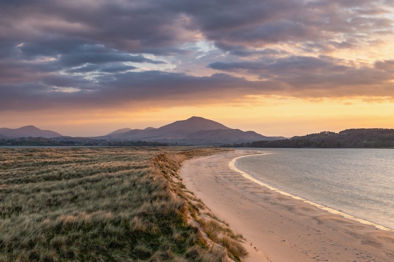 Land and Light - Co. Donegal