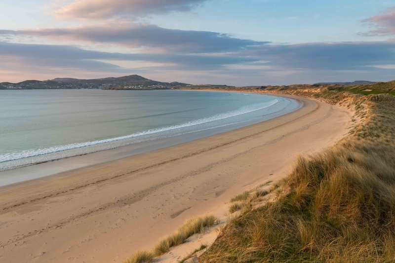 Softness of Light Tramore - Co. Donegal