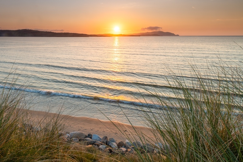 Sundown St Patrick's Links - Co. Donegal
