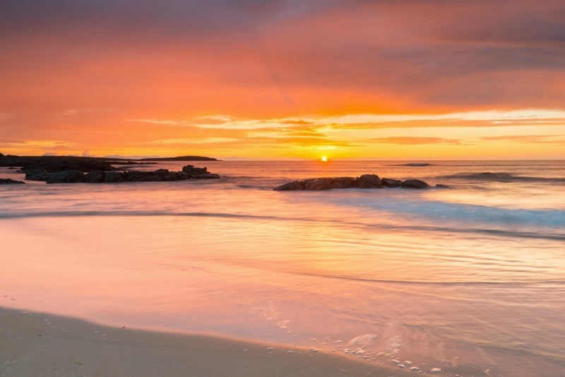 Fanad Summer - Co. Donegal