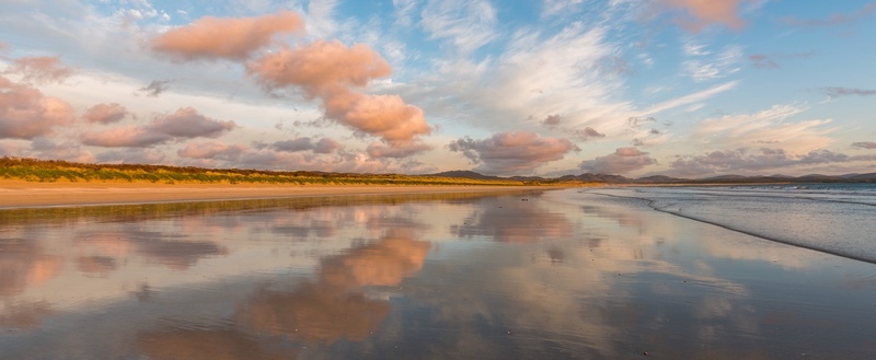 Tranquil Tramore - Co. Donegal