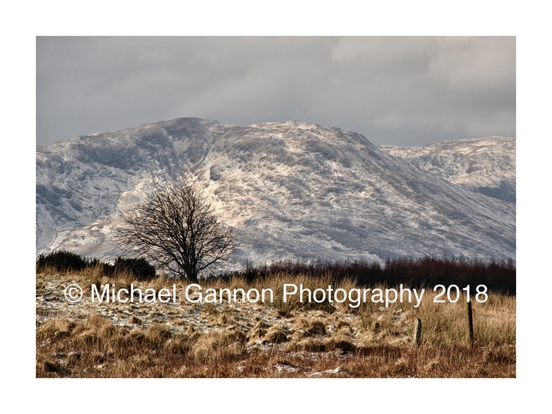 Sheeffrey Mountain - Landscape Images ... 2018