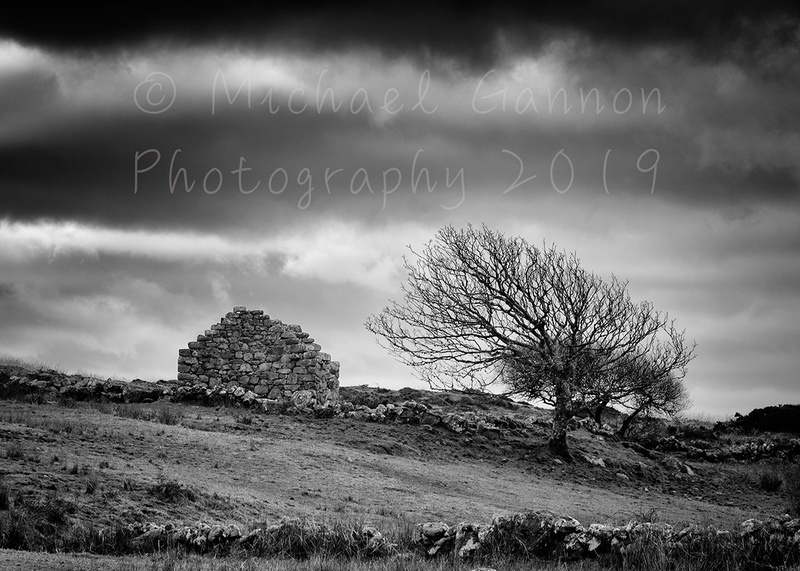 Roundstone - Landscape Images ...2019