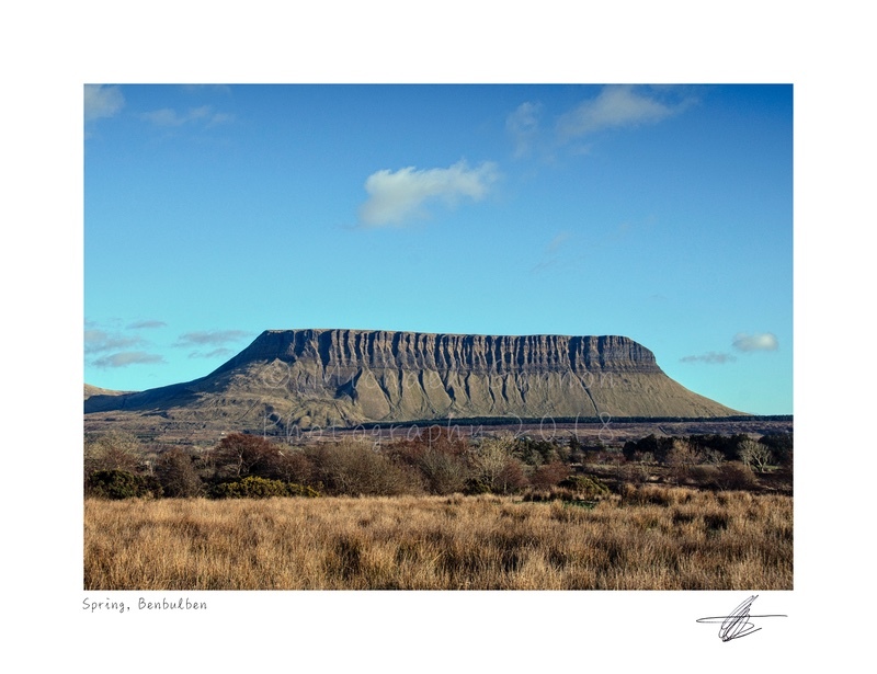  - Images of Sligo/Leitrim