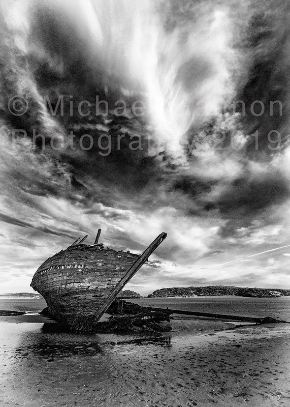 Bd Eddie Bun Beg - Images of Donegal 2019