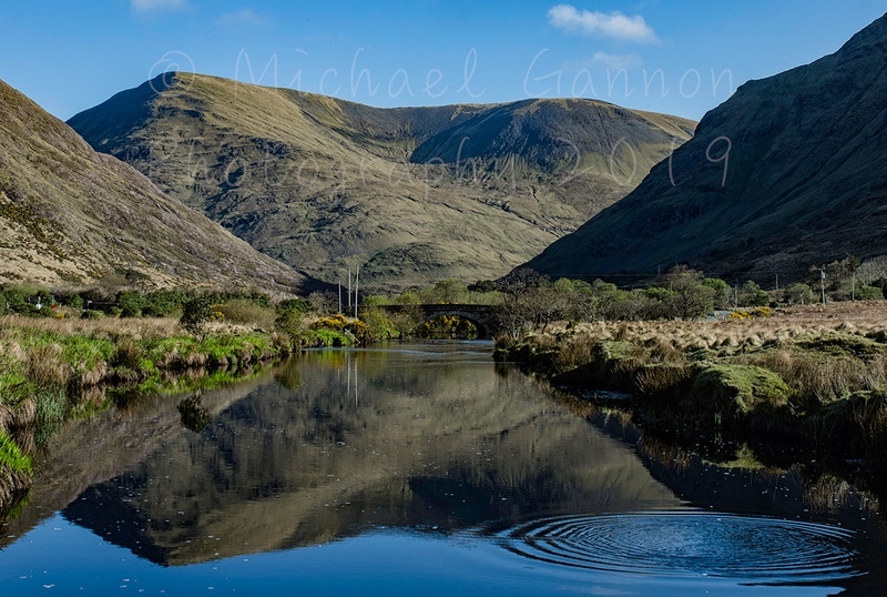 Delphi Bridge - Landscape Images ...2019