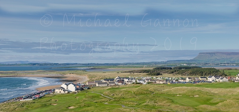 Strandhill - Images of Sligo/Leitrim